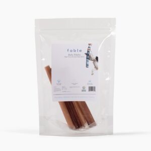 Bully Sticks (4-pack)